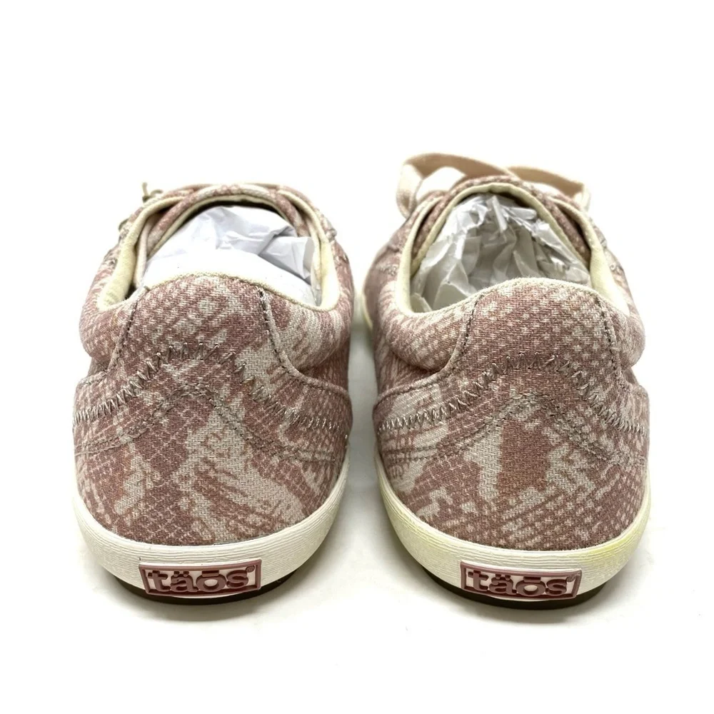 Taos Footwear these shoes