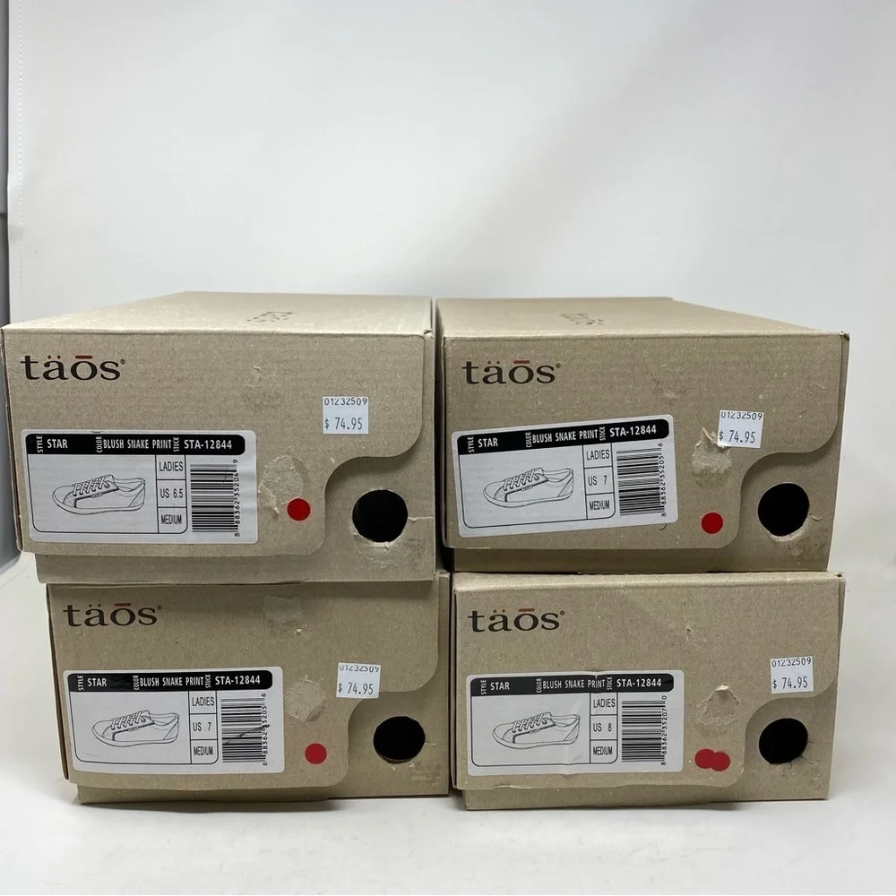 Taos Footwear these shoes