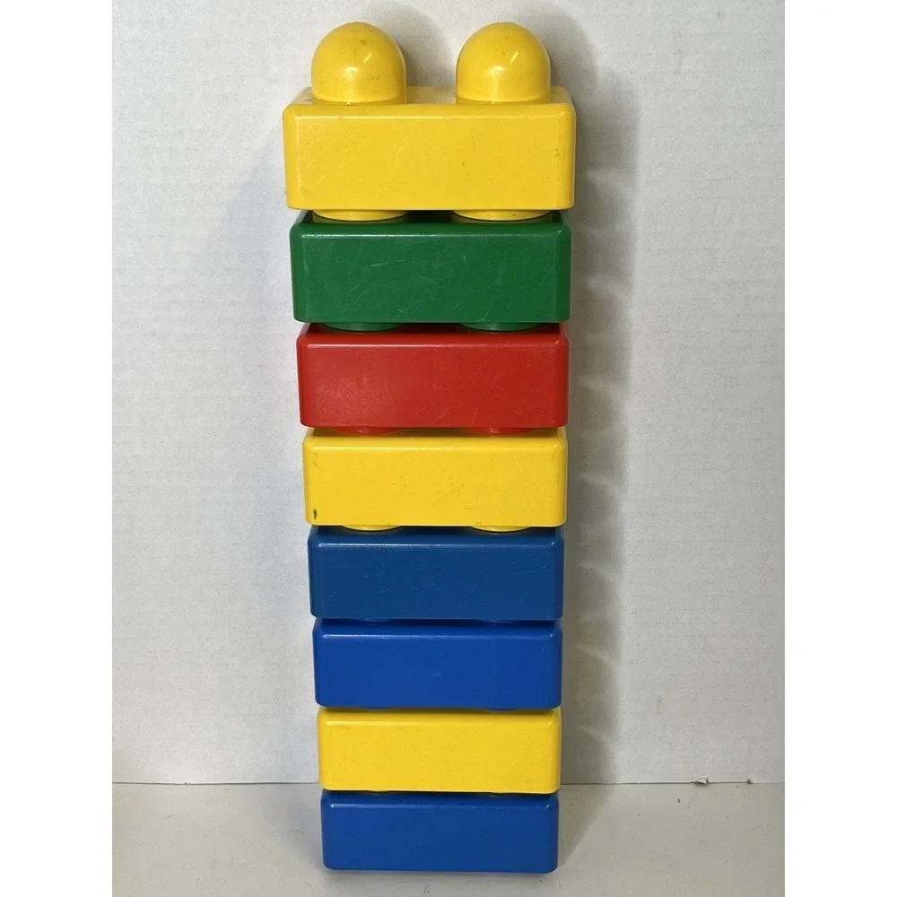 Lego duplo primo