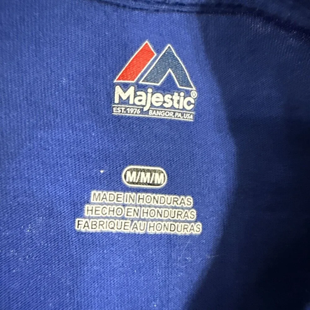 Majestic pre owned