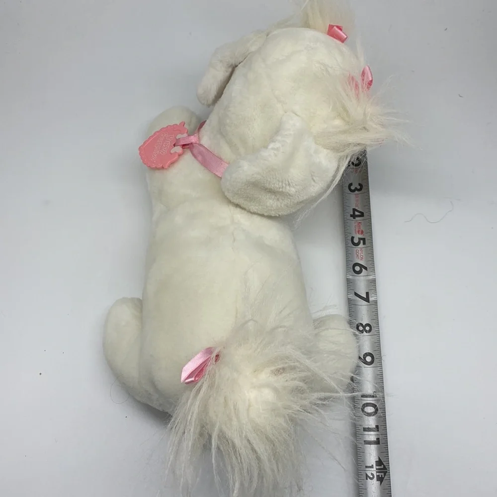 Kaplan puppy suprise