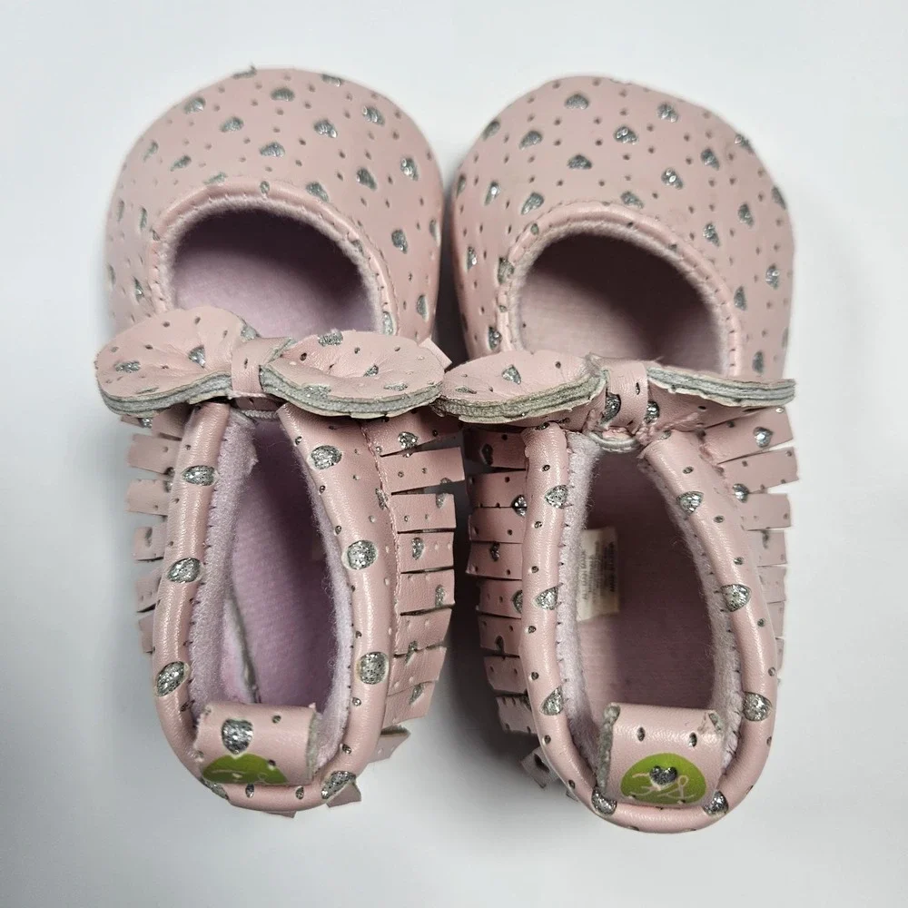 First Steps first steps