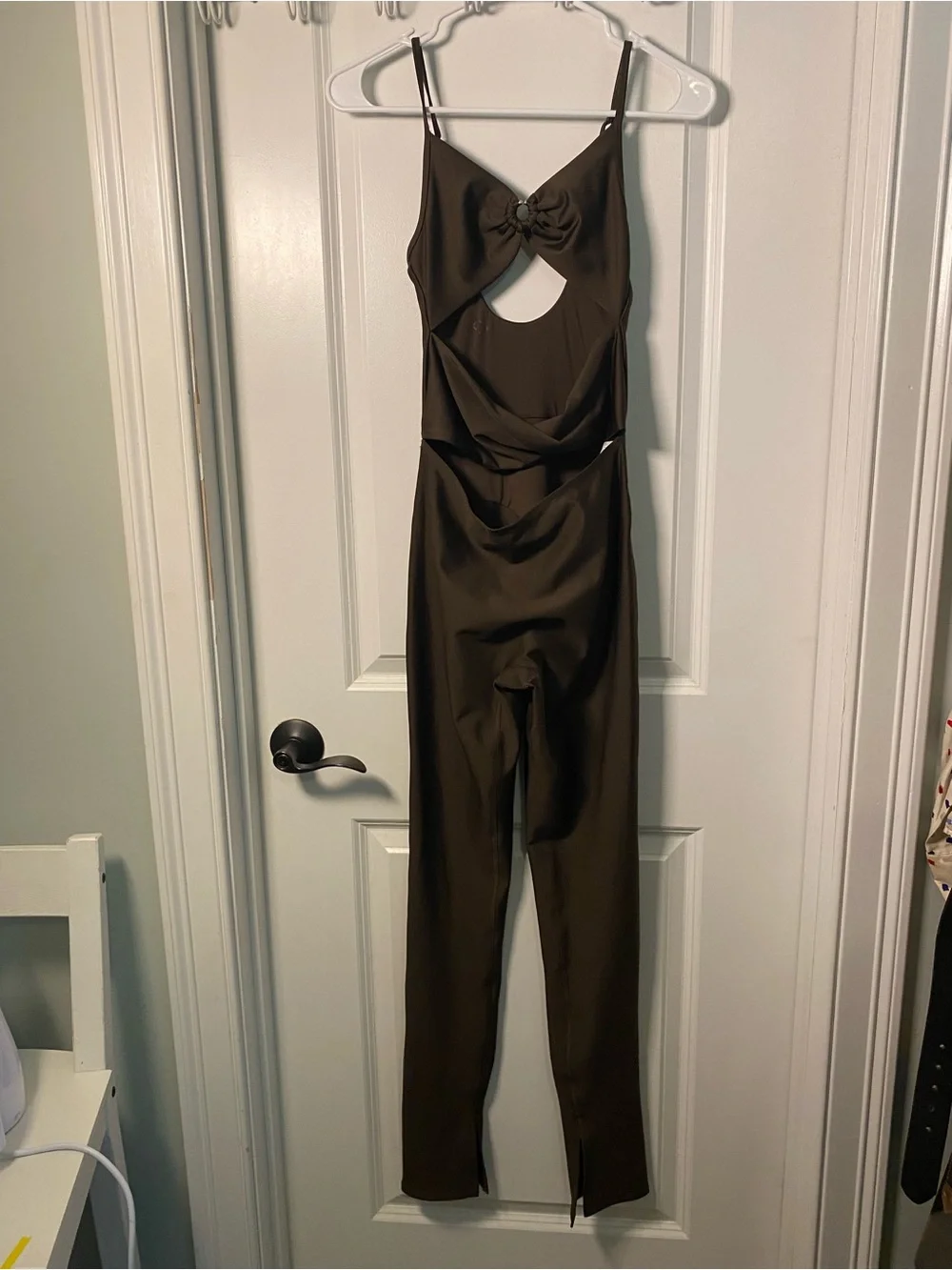 ALO Yoga sleek subtle fabric