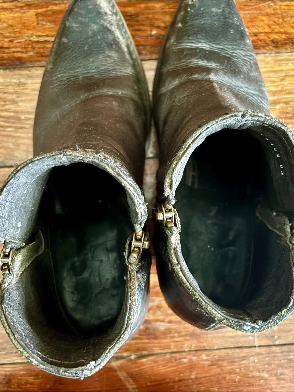 Allens Boot Barn austin genuine
