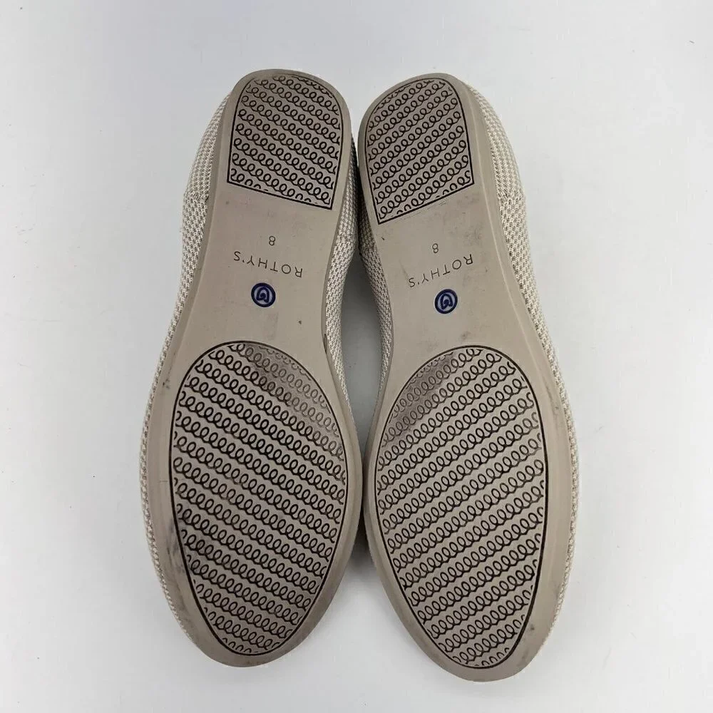 Rothys rothy loafer