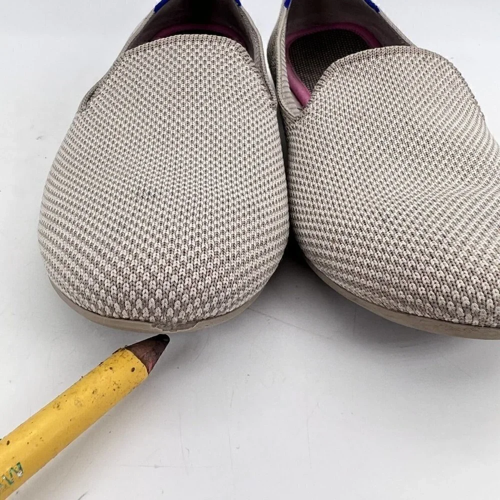 Rothys rothy loafer