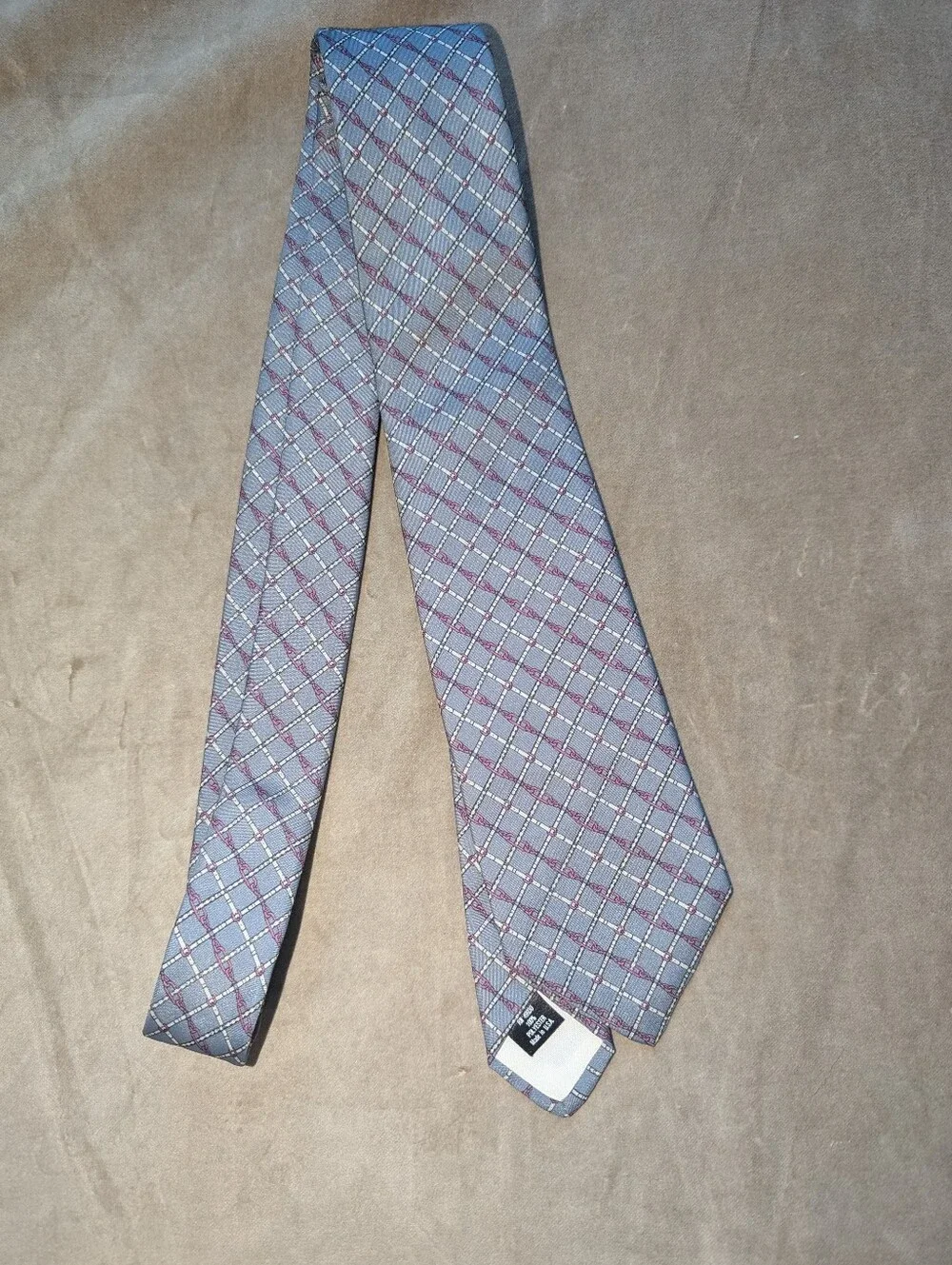 Vintage palani necktie