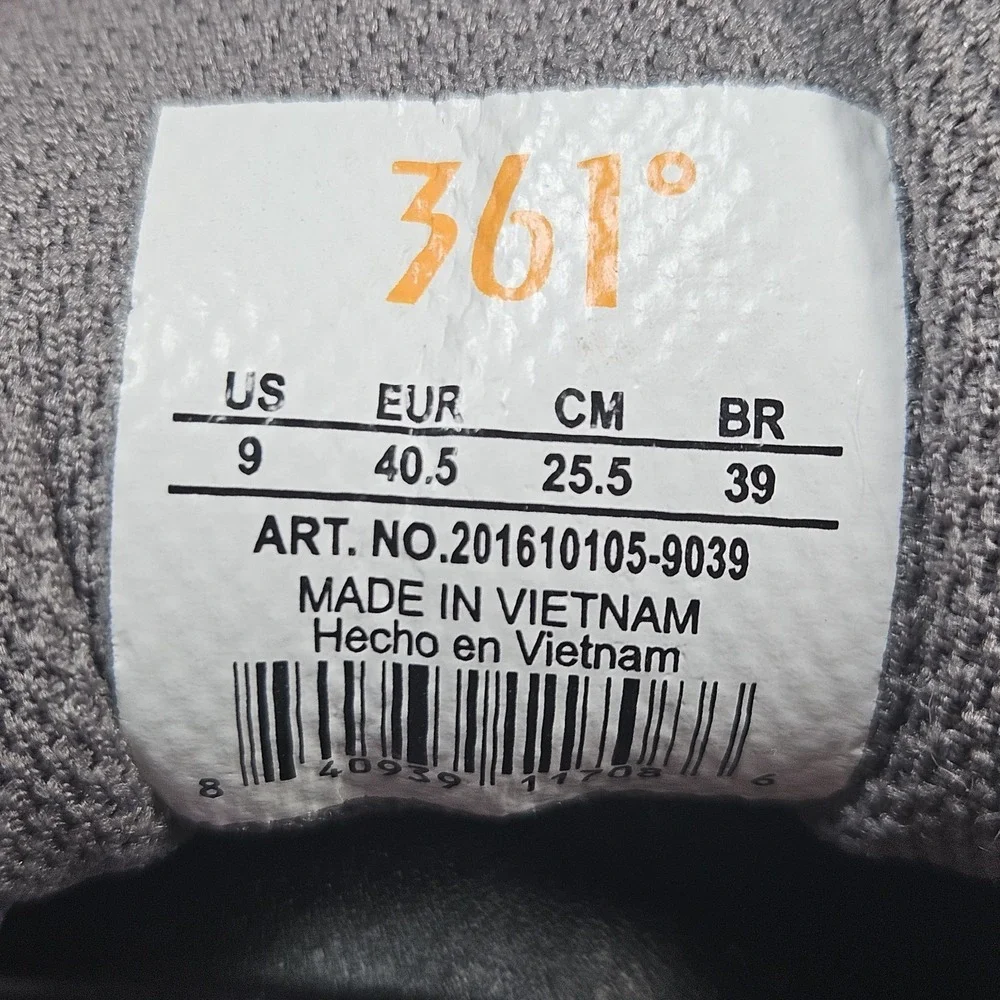 361 Degrees save huge