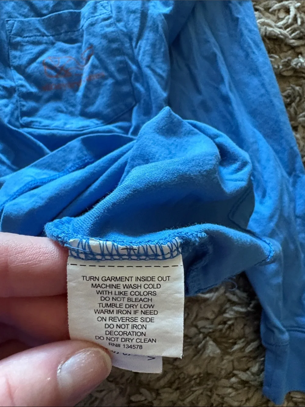 Vineyard Vines gently worn