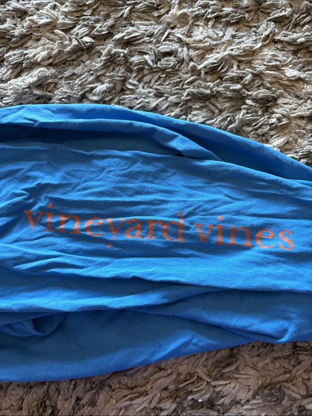 Vineyard Vines gently worn