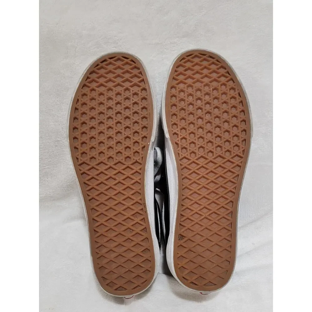 Vans consistent durable suede