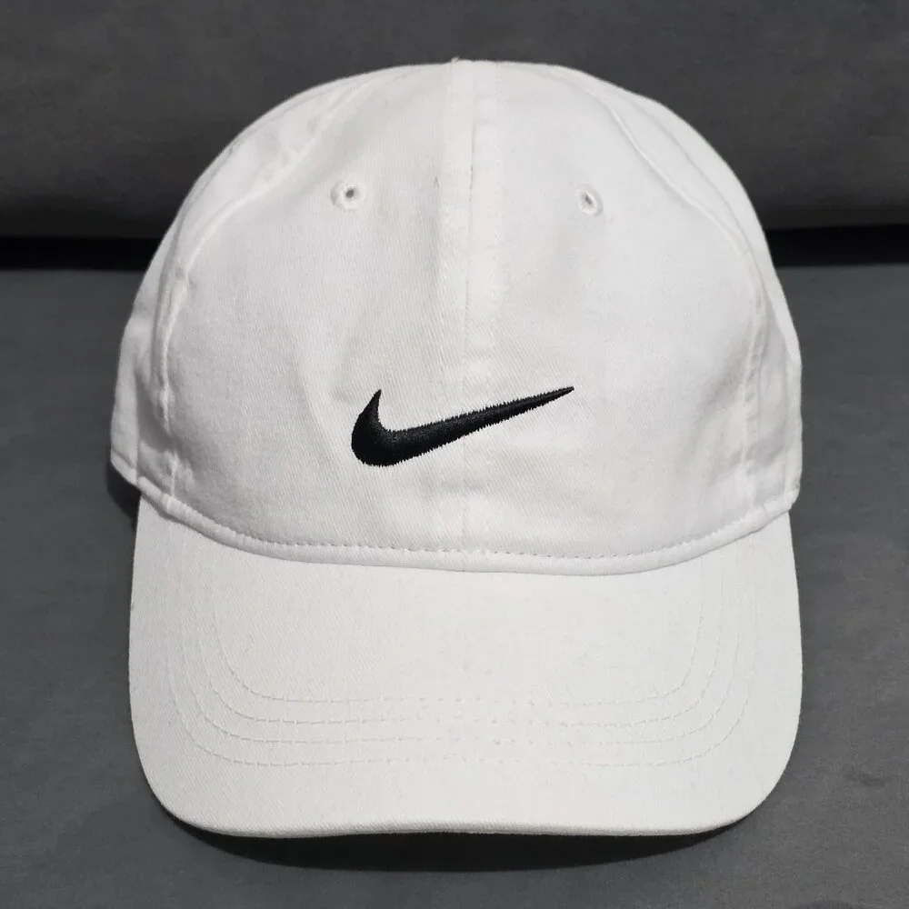 Nike Boys/Child 4-7 Hat Adjustable Cap – Excellent Used Condition