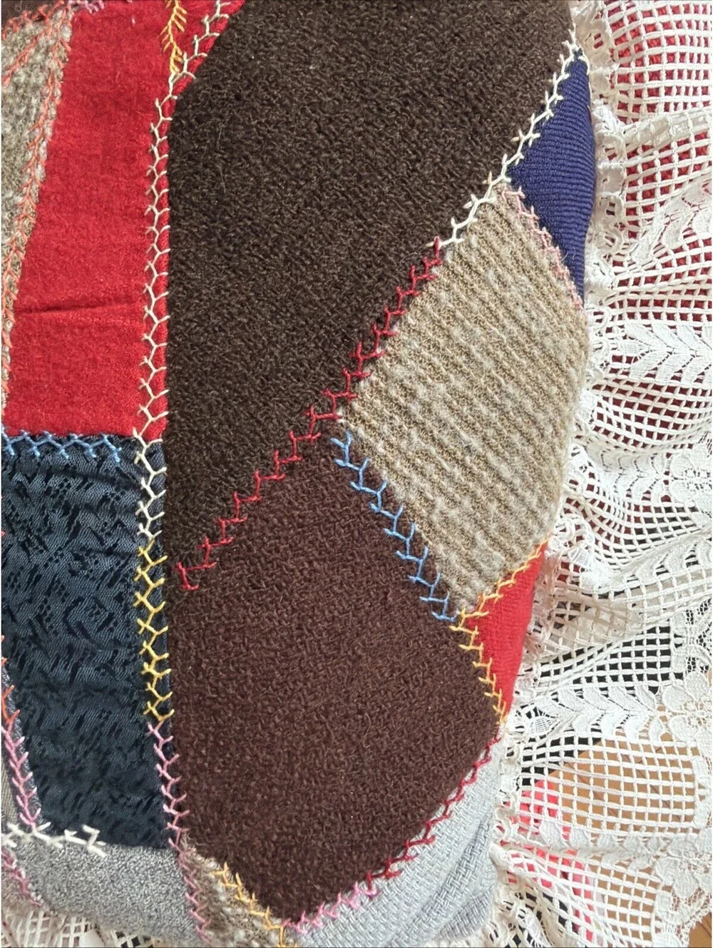 N/A handmade pillow