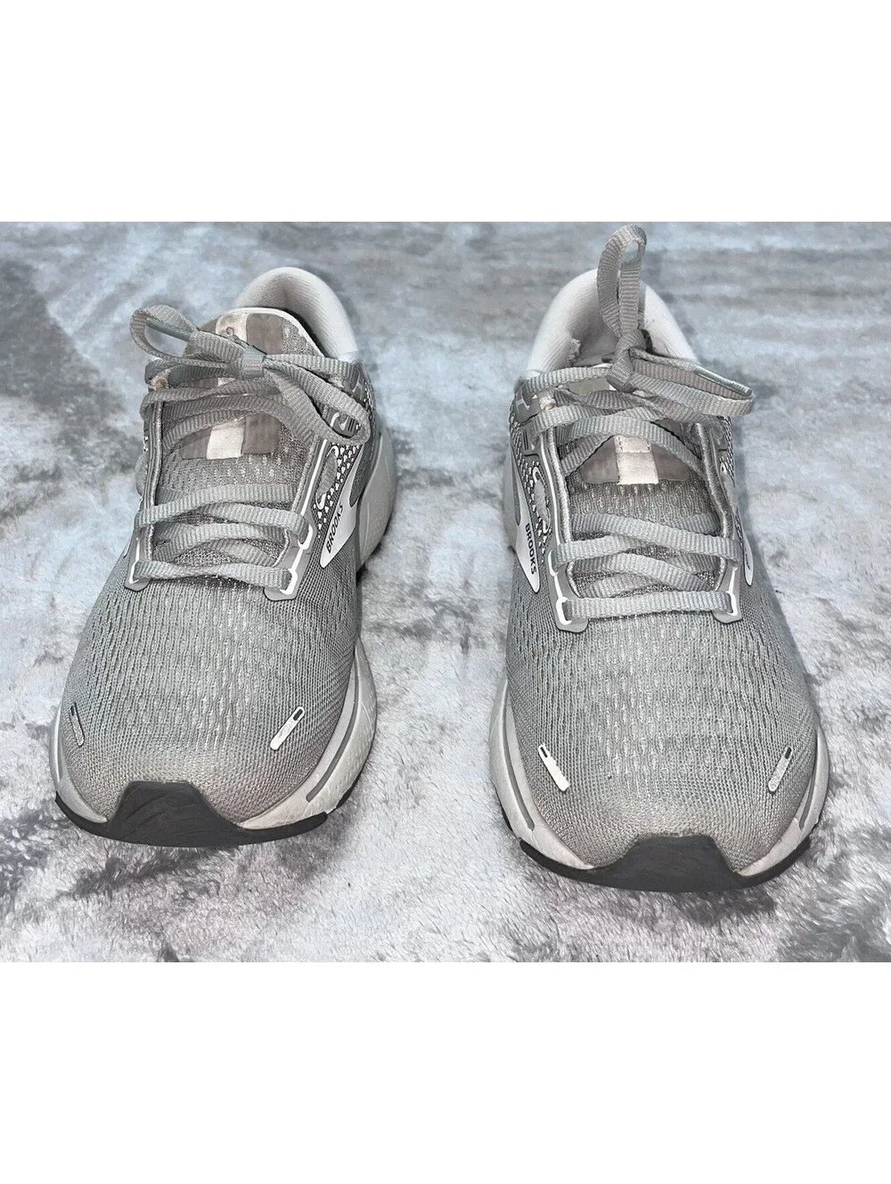Brooks pattern durability