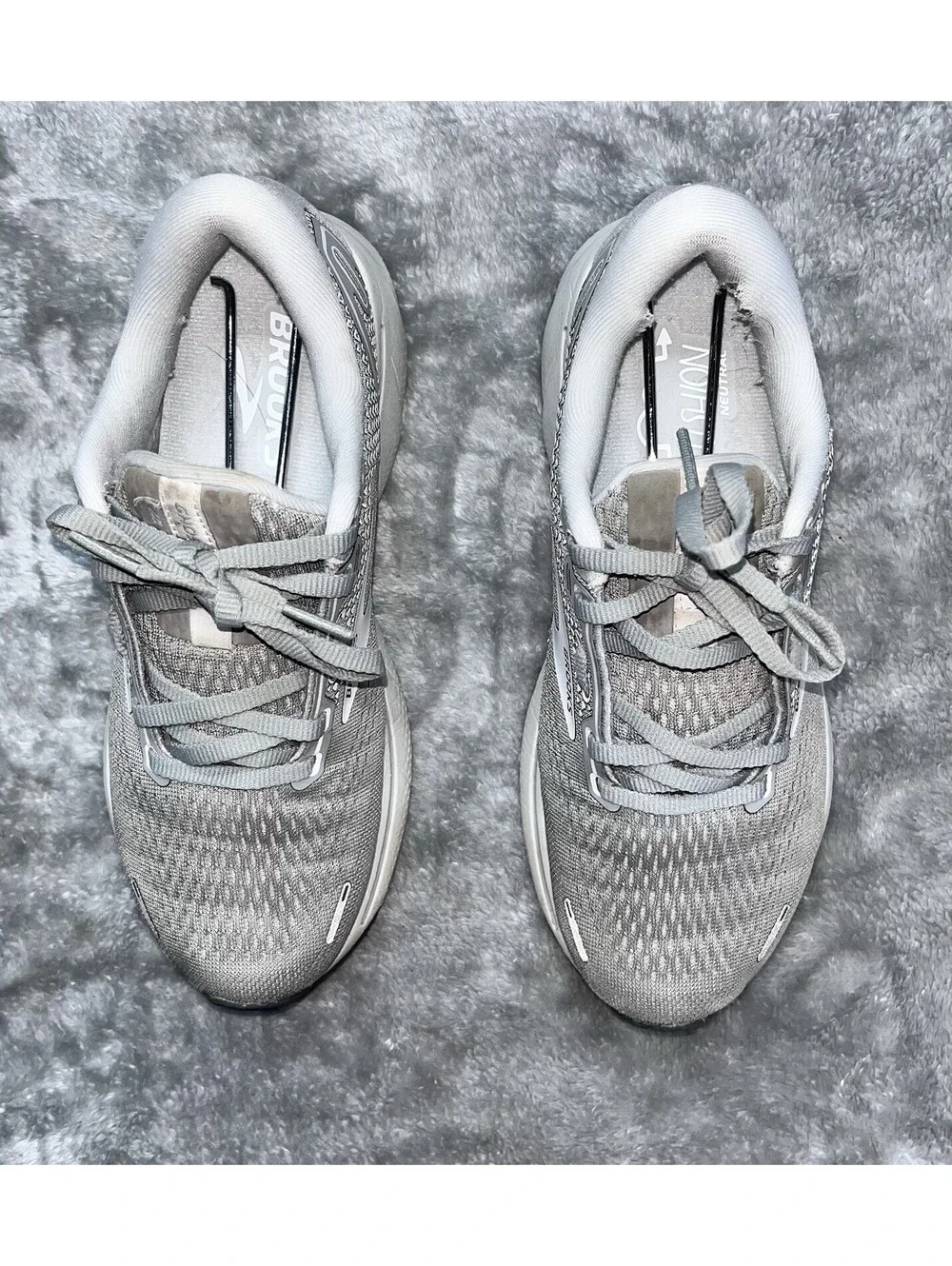 Brooks sneaker up seasons