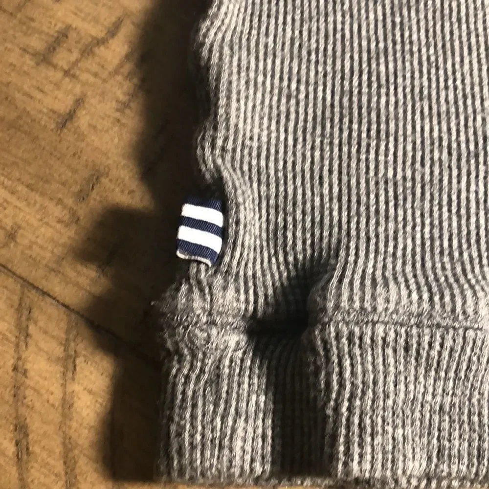 Splendid cotton blend