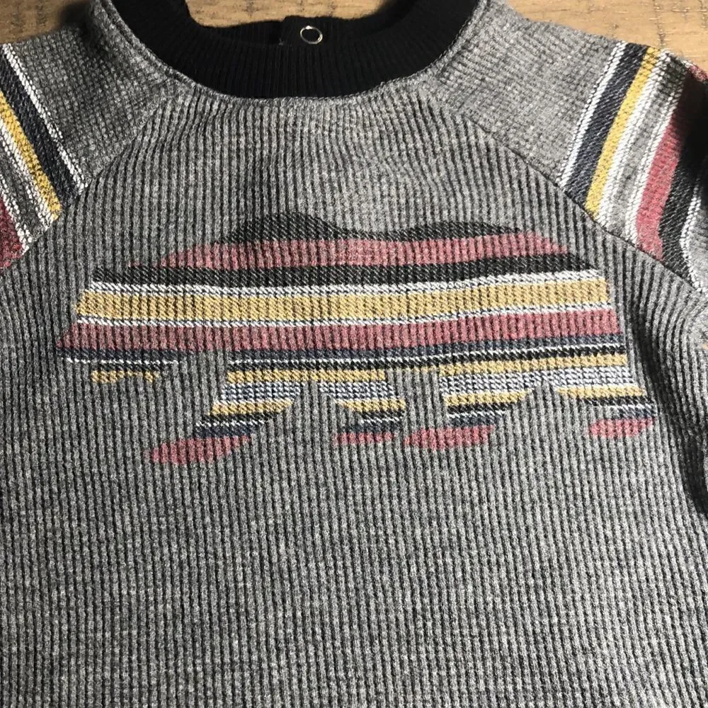 Splendid cotton blend