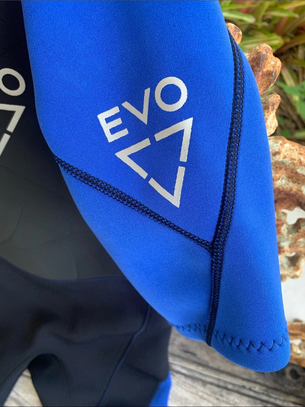 Evo kids short