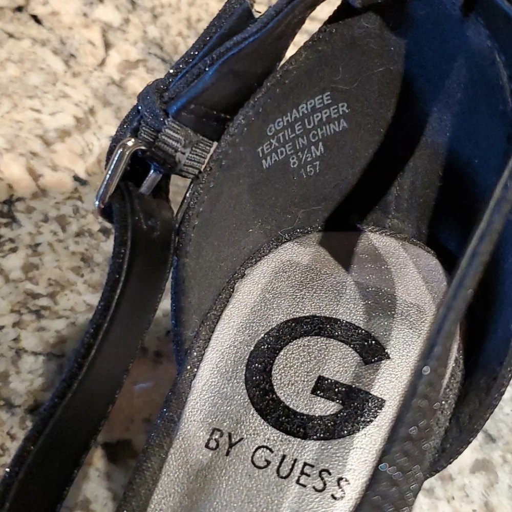 💞Guess* Wedges
