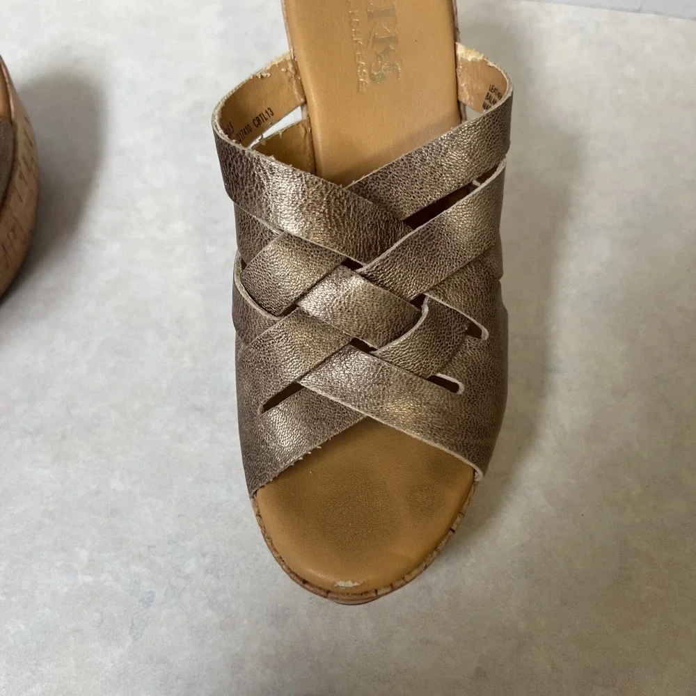 Kork-Ease ease gold