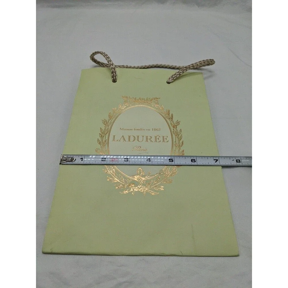 Laduree there couple