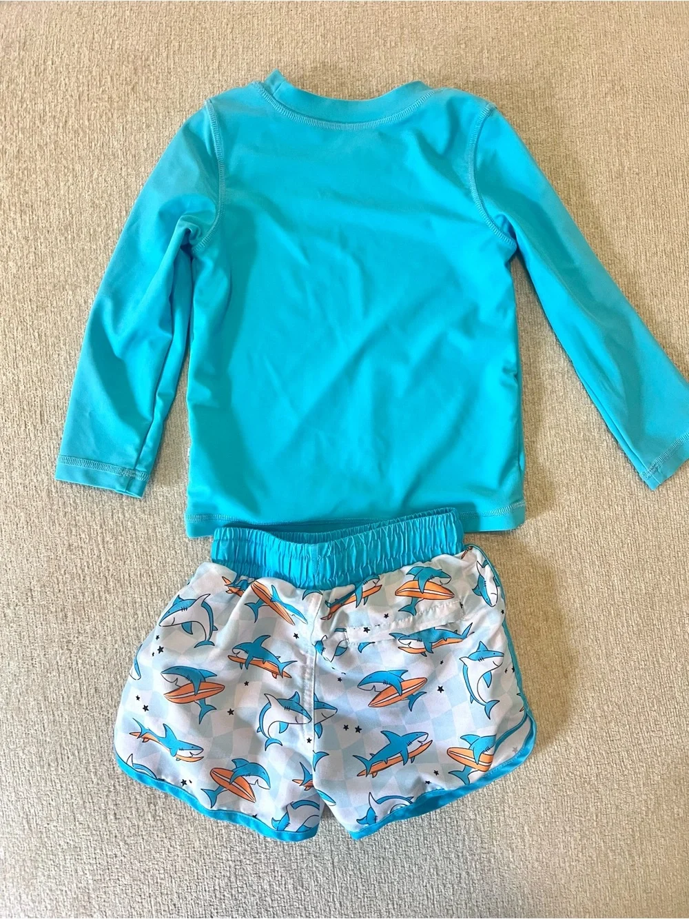 Caden Lane two piece