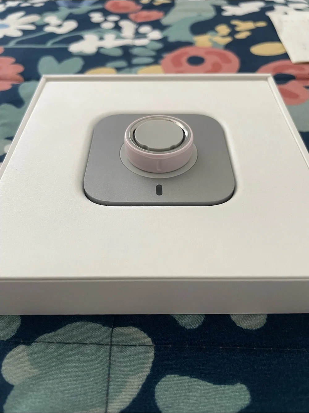 Oura sleek health ceramic
