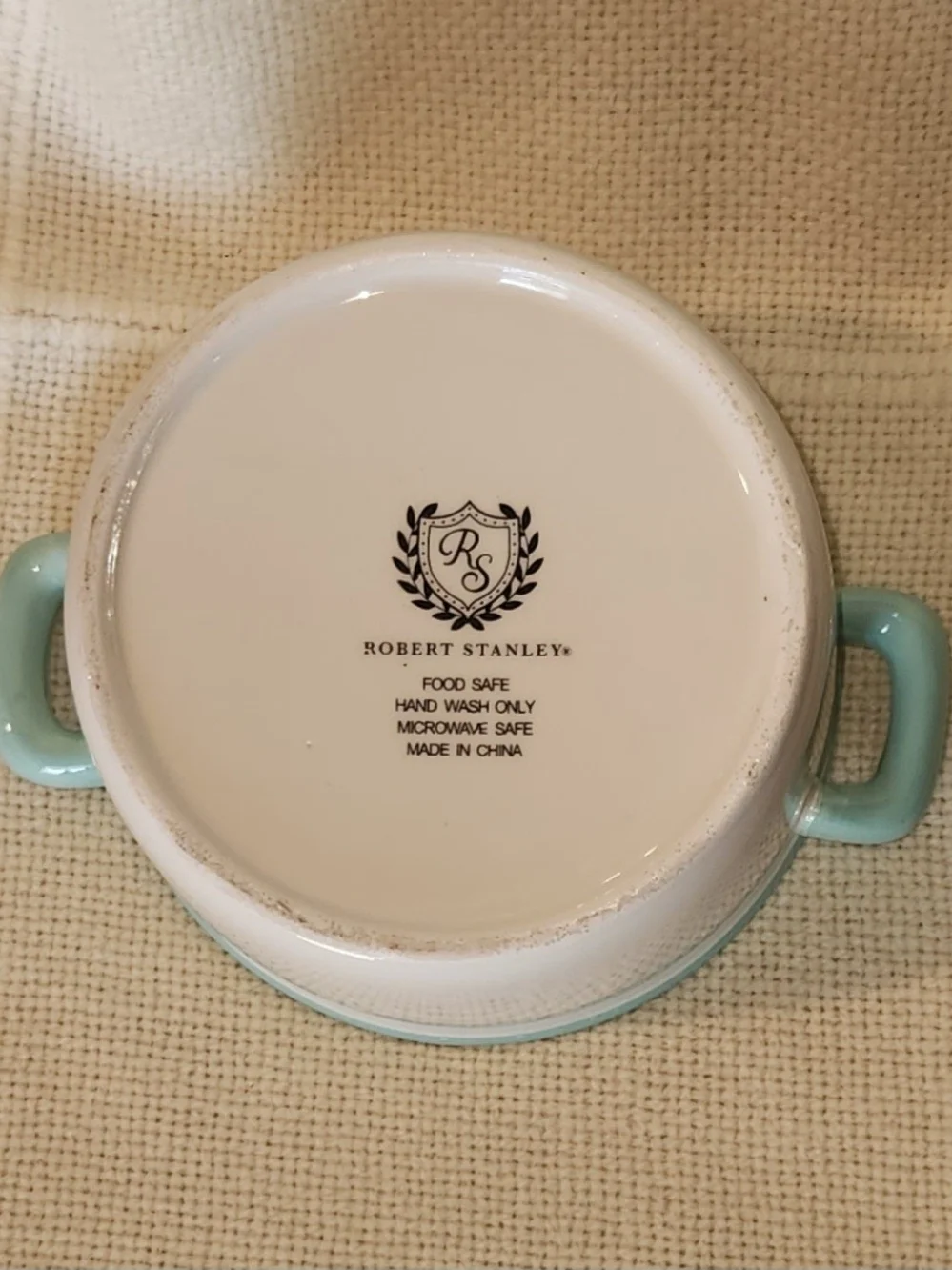 N/A bowl body