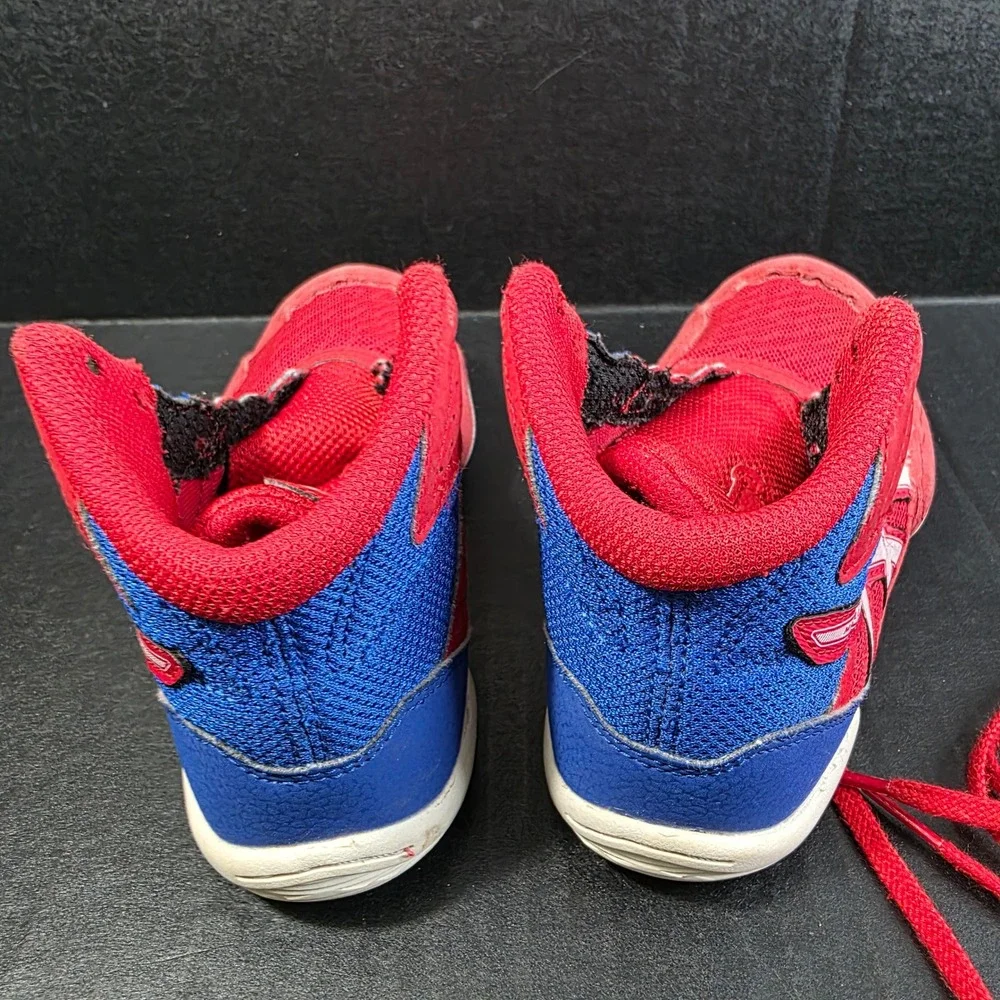 Asics matflex wrestling