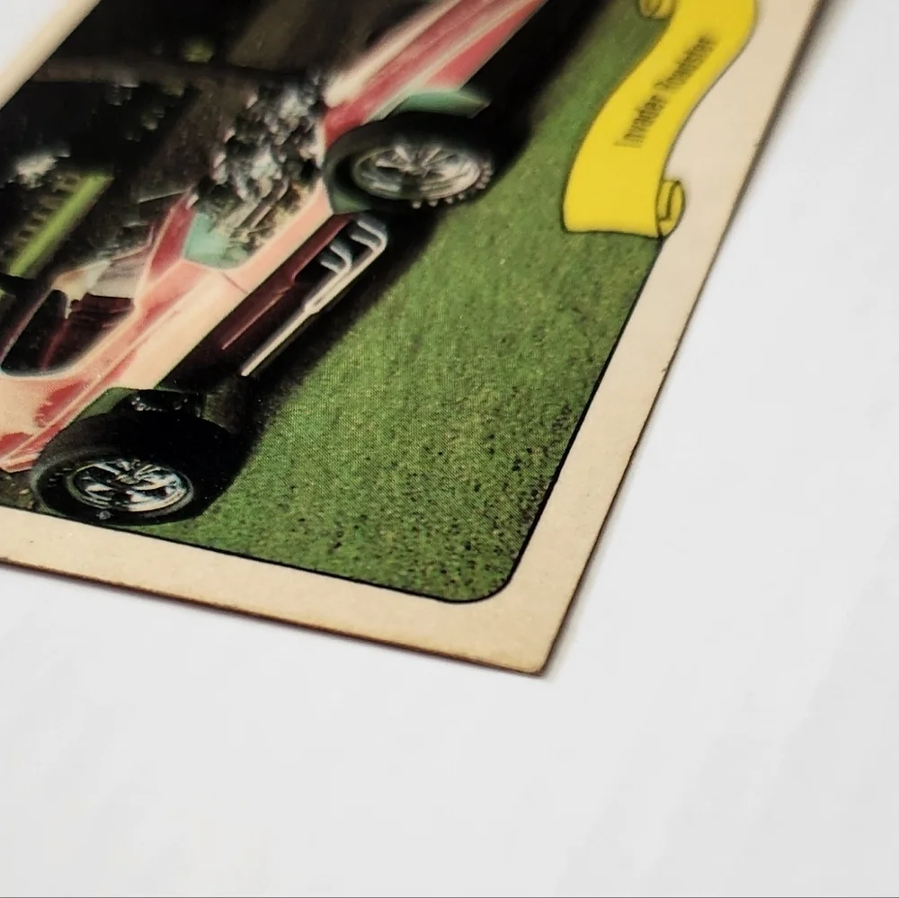 fleer straight from