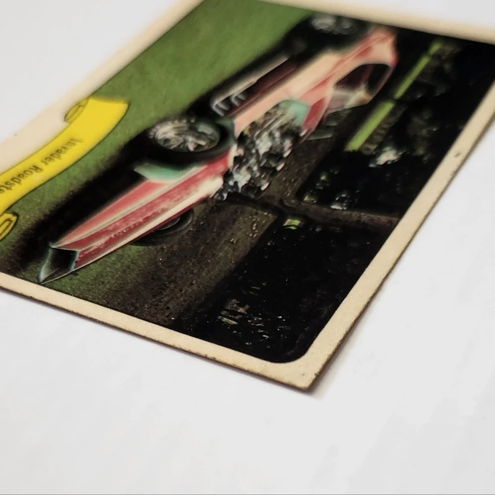 fleer straight from