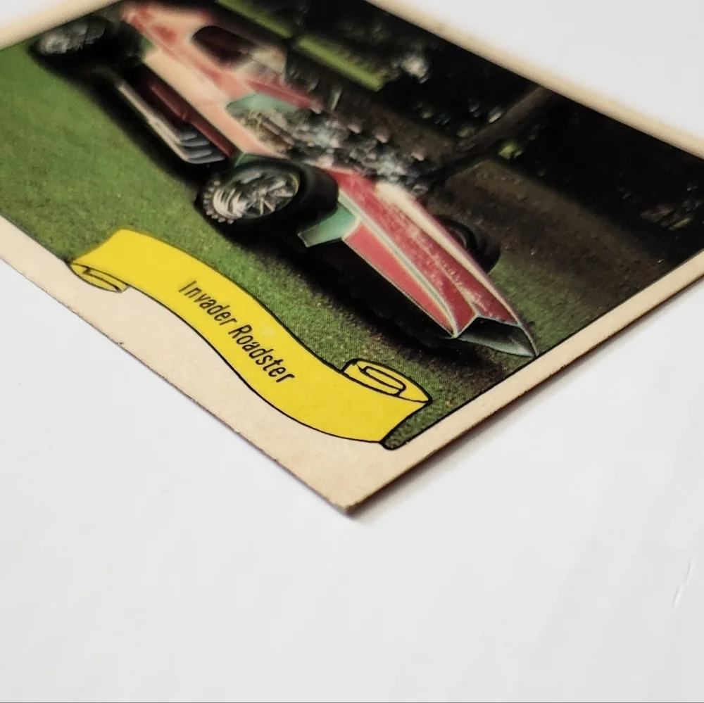 fleer straight from