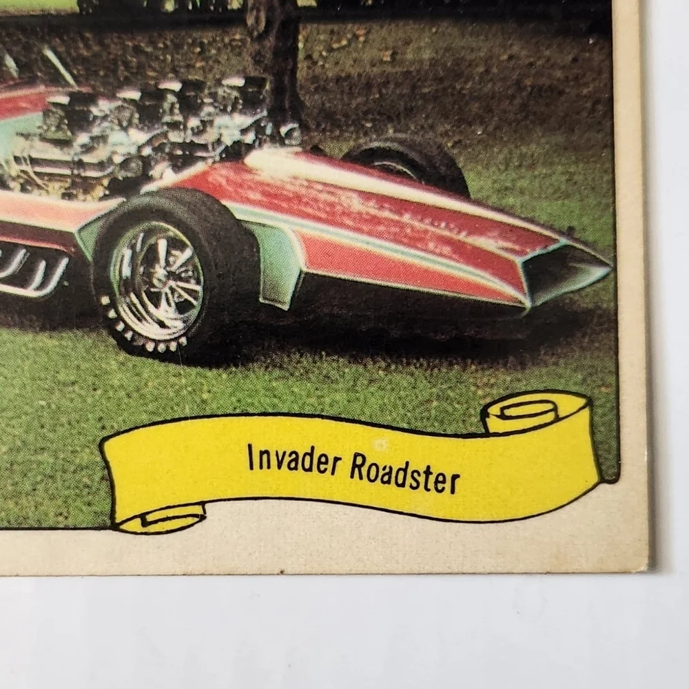 fleer straight from