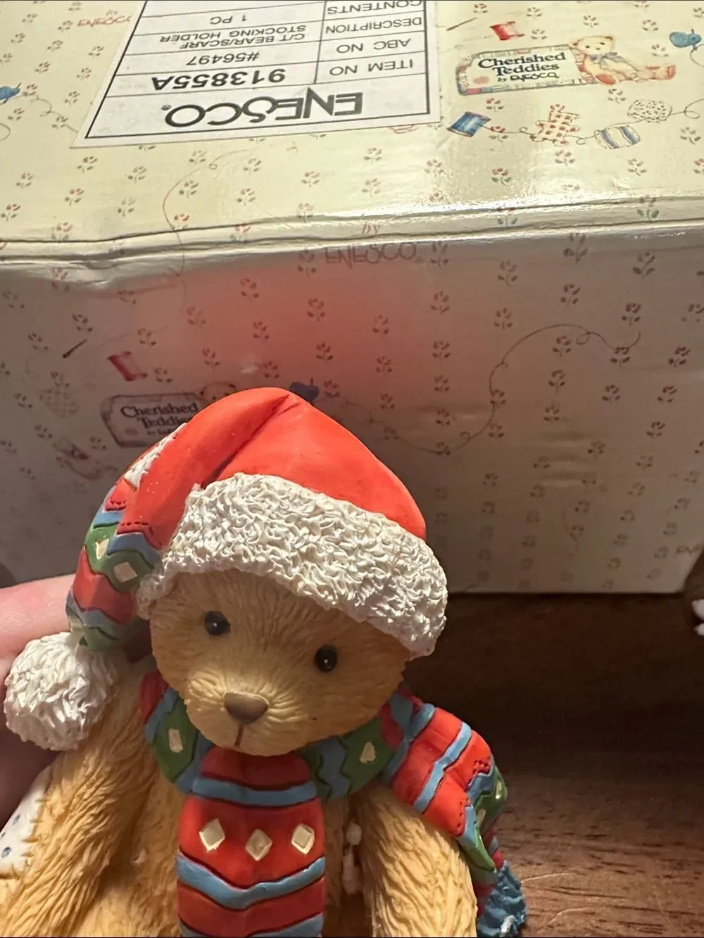 Cherished Teddies cherished teddies