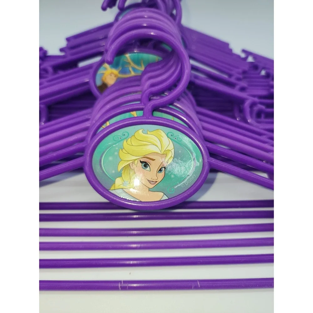 Disney frozen plastic