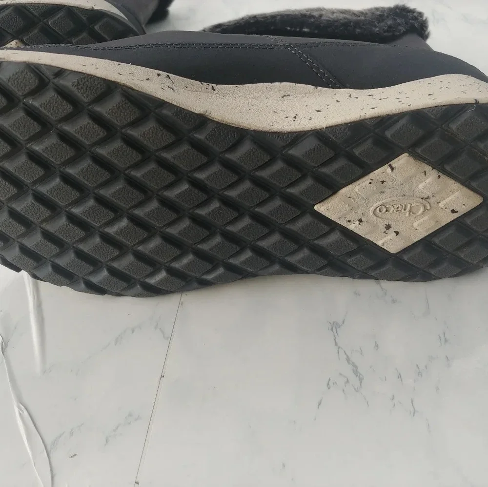 Chaco borealis mid