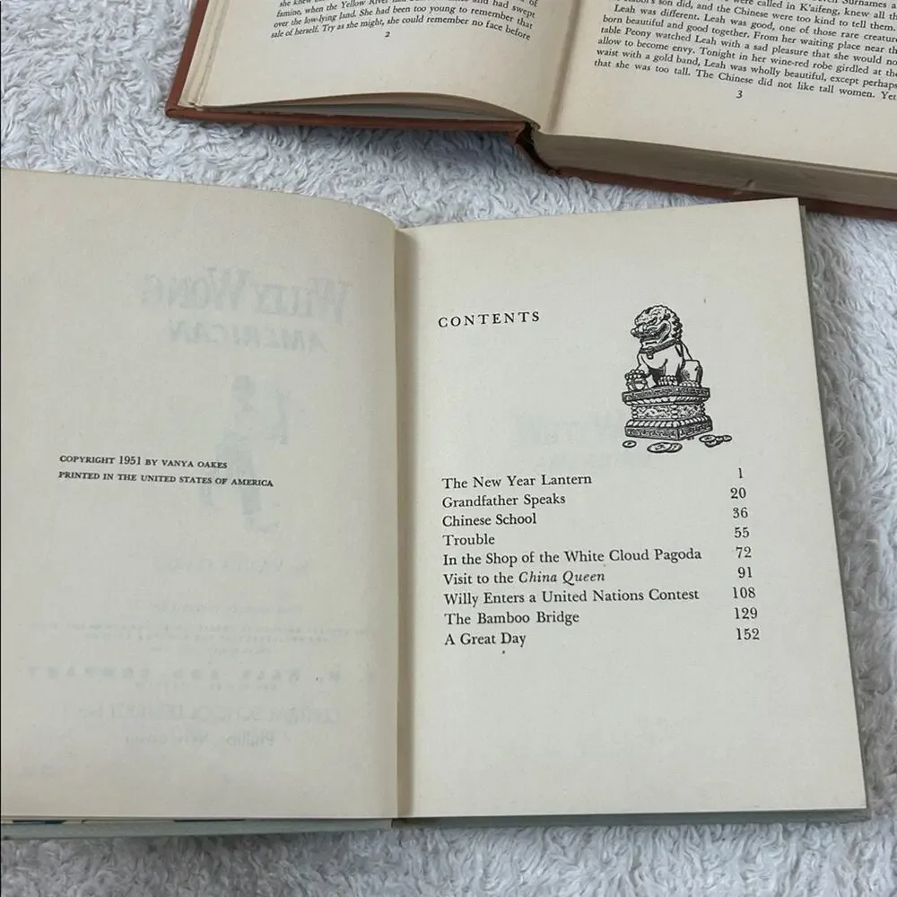 other edition stamped vanya