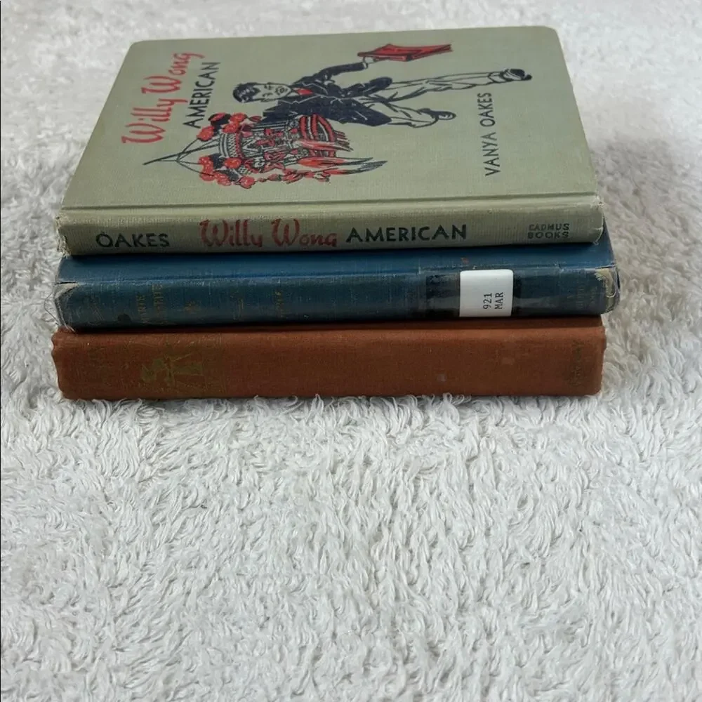 other fiction happy