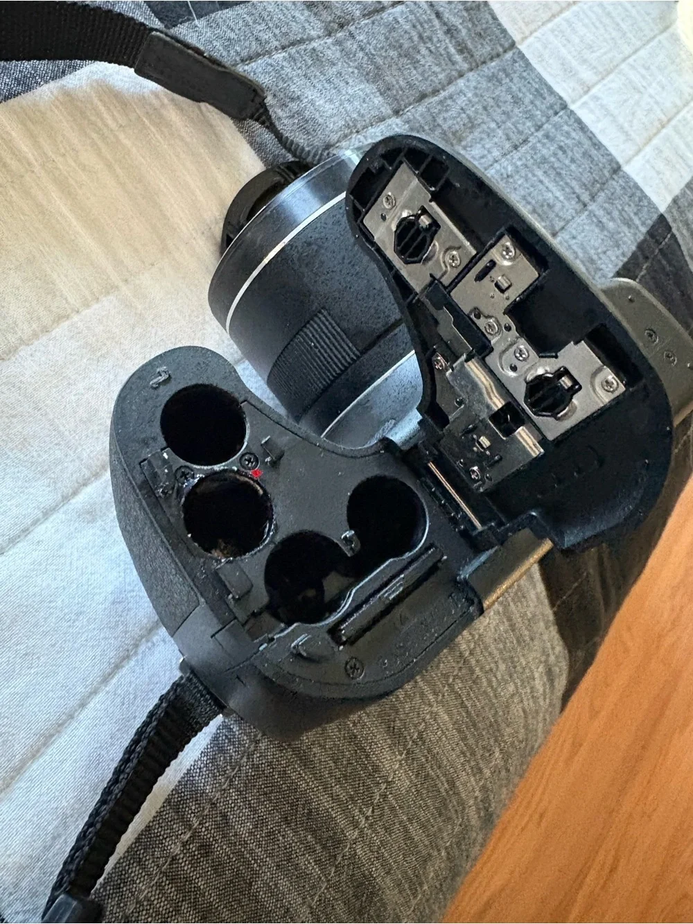 Sony digital bridge