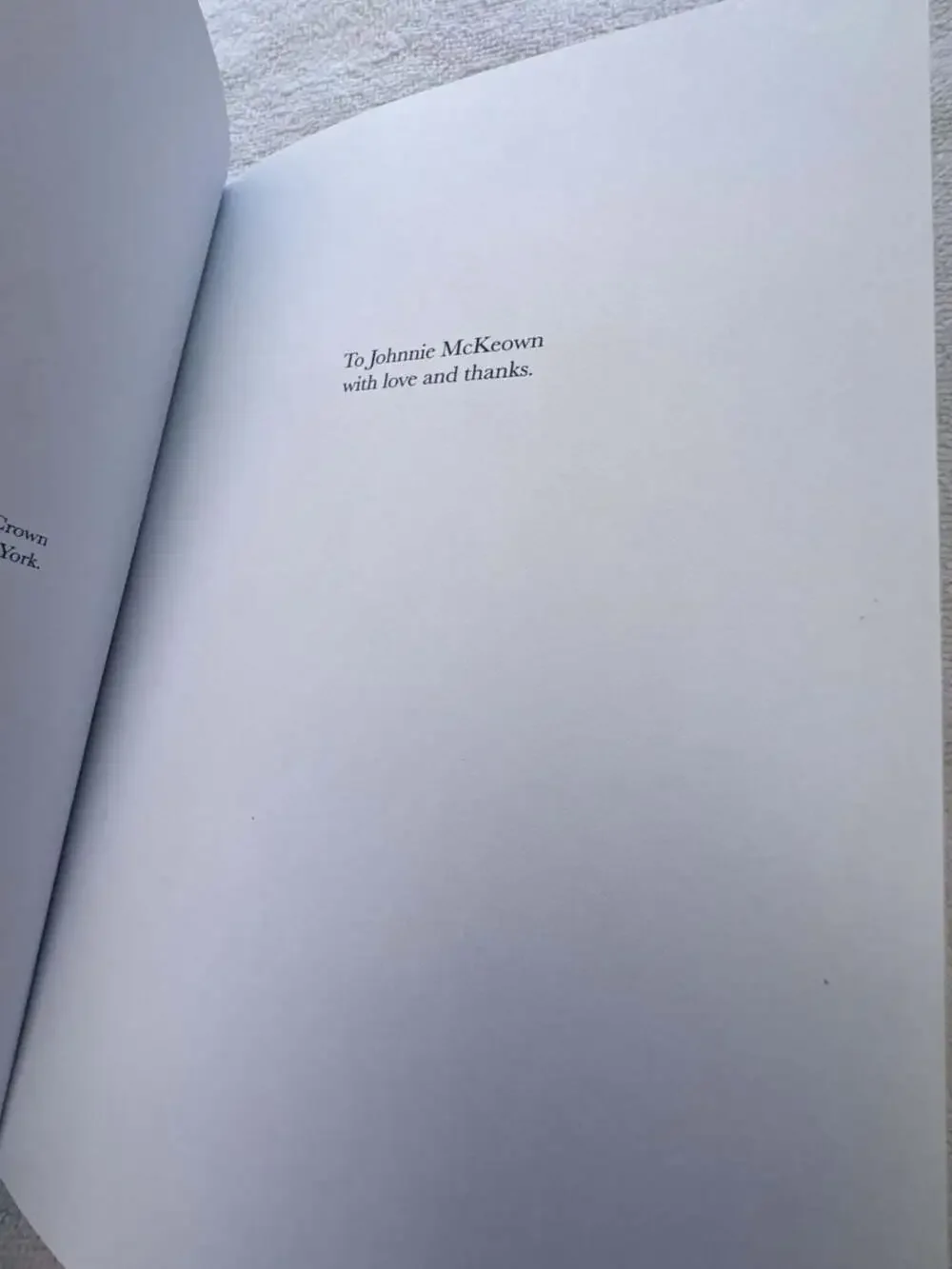 Penguin Random House pre owned