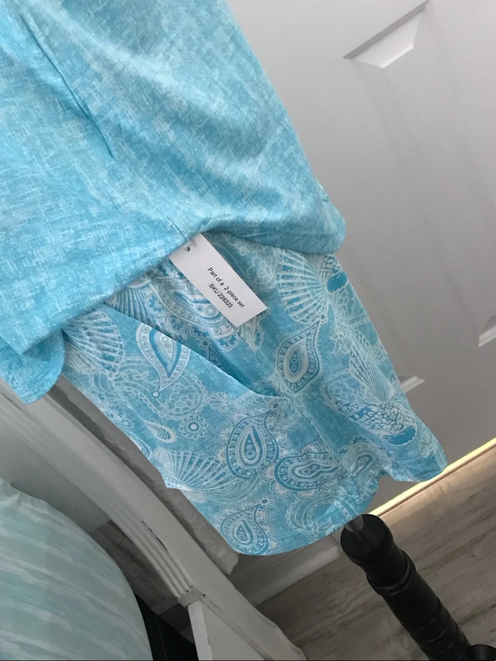 Jaclyn Intimates soft light