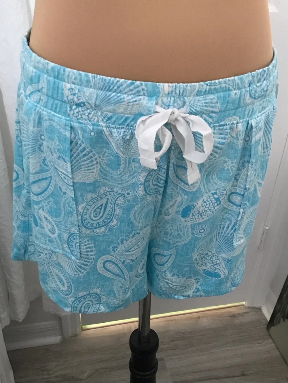Jaclyn Intimates soft light
