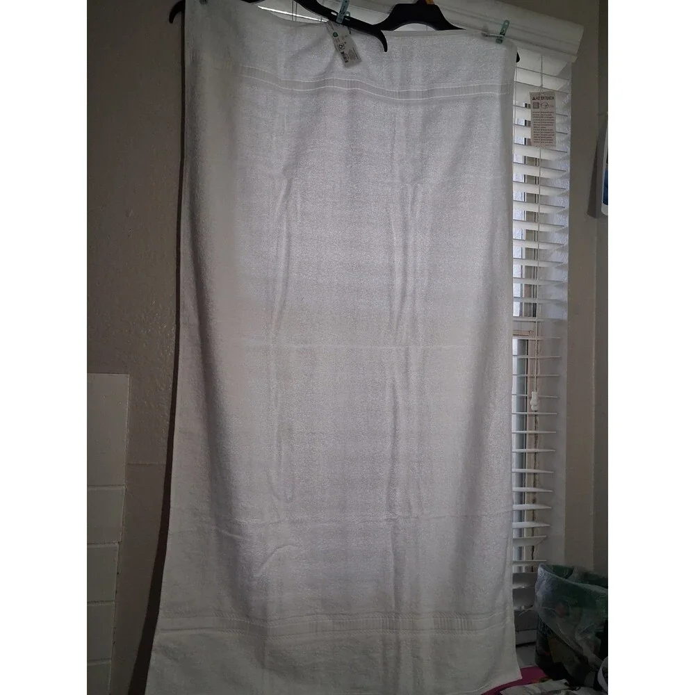 Mainstays basic bath