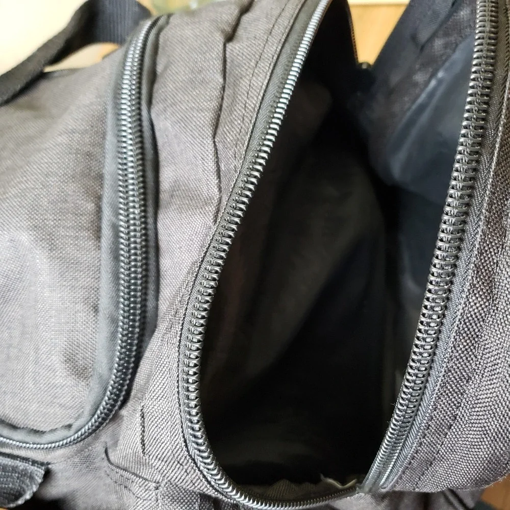 Rehobot large duffle