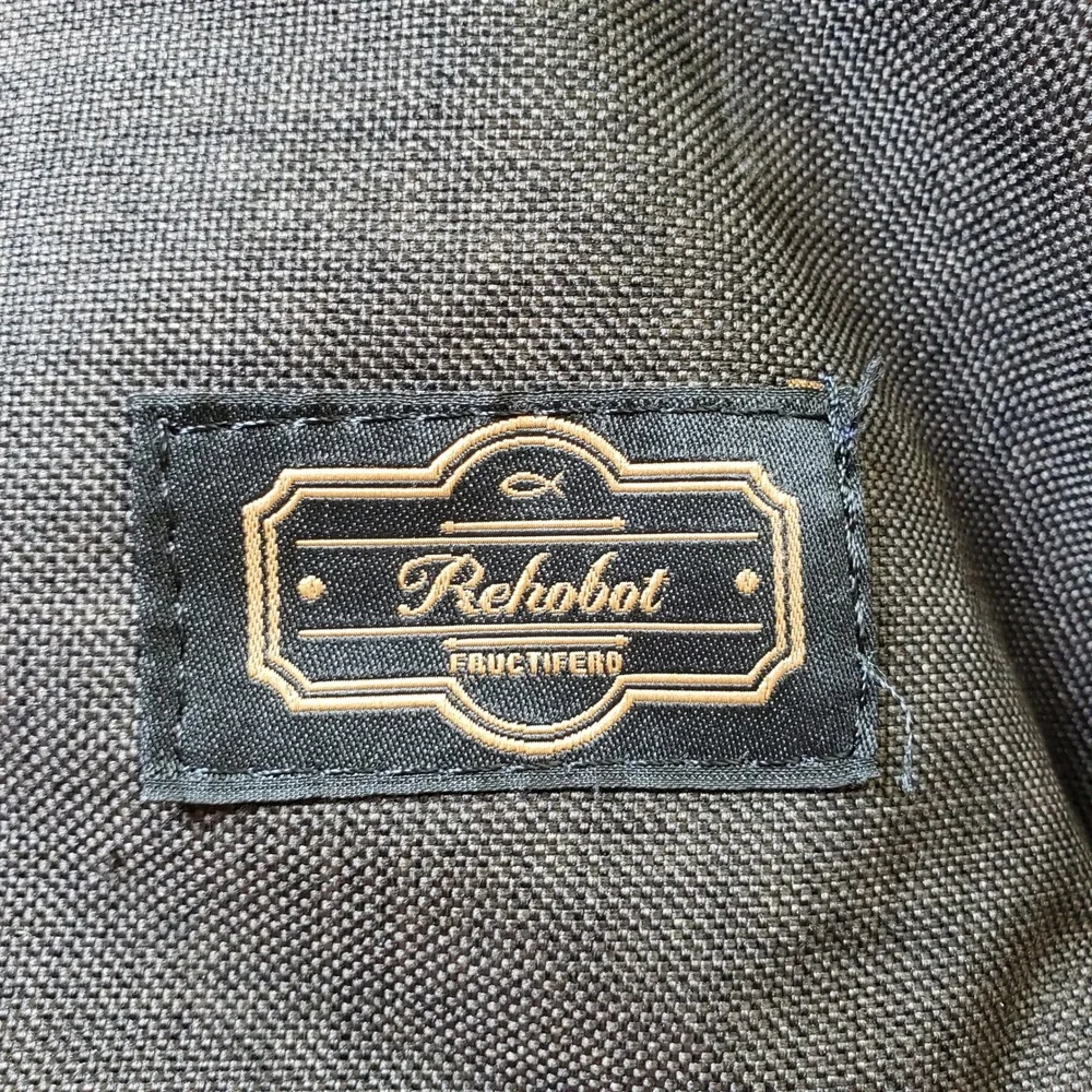 Rehobot large duffle