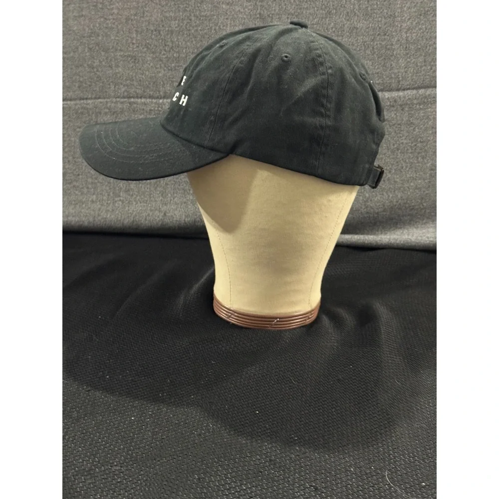 Yupoong cotton merch