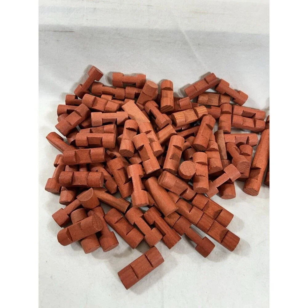 Lincoln Logs lincoln logs