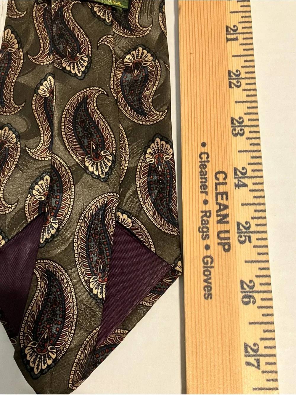 Boston Traders sophisticated olive