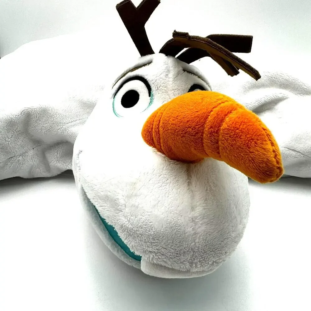 DISNEY PARKS | Olaf Frozen Dream‎ Friend Pillow Pet Plush Toy 20