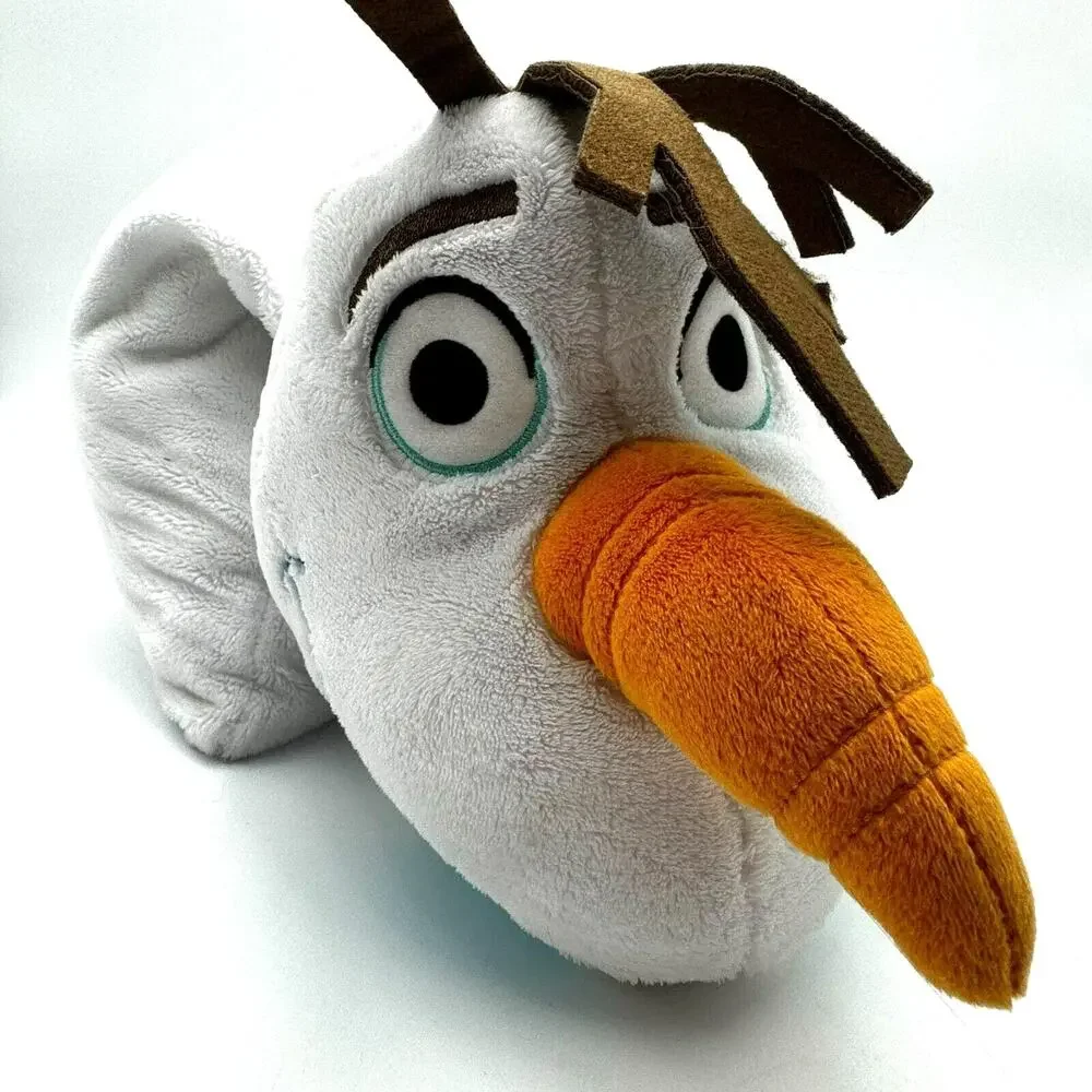 DISNEY PARKS | Olaf Frozen Dream‎ Friend Pillow Pet Plush Toy 20
